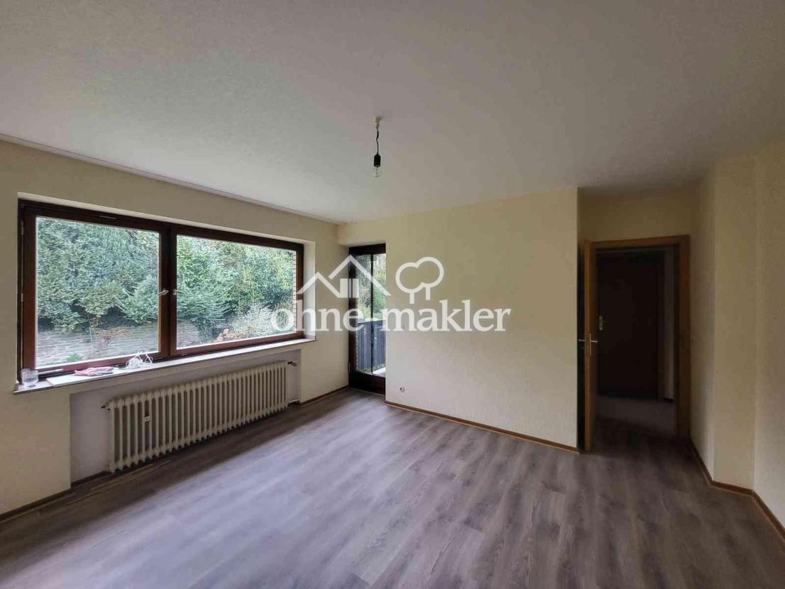 Schlafzimmer OG