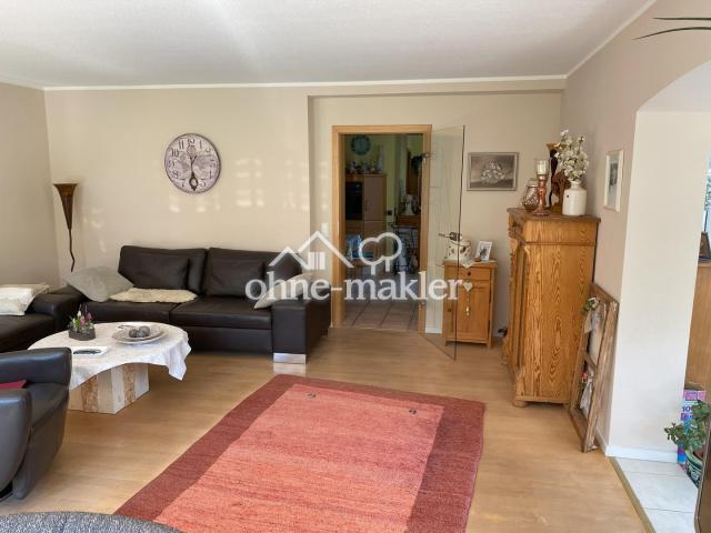 Wohnzimmer OG 