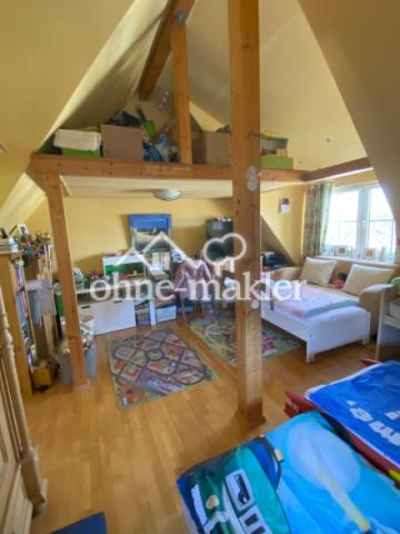 Gästezi. / Büro mit Empore 