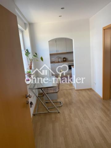 Eingang Wohnung EG