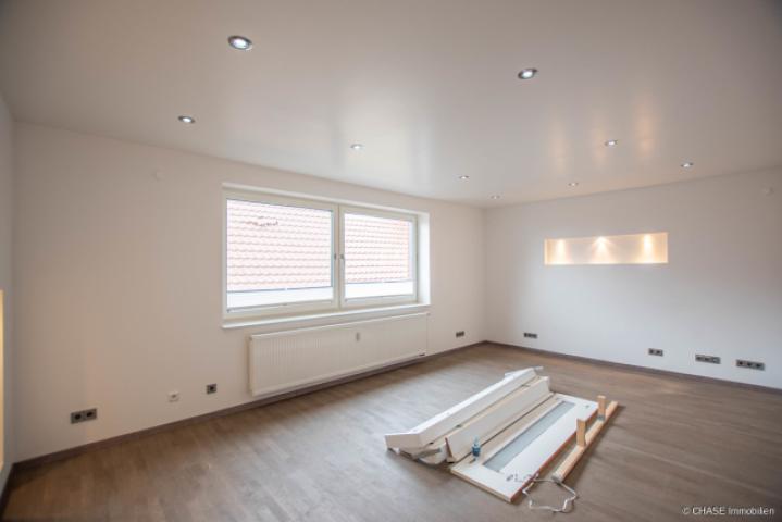 Arbeitszimmer Wohnung 2