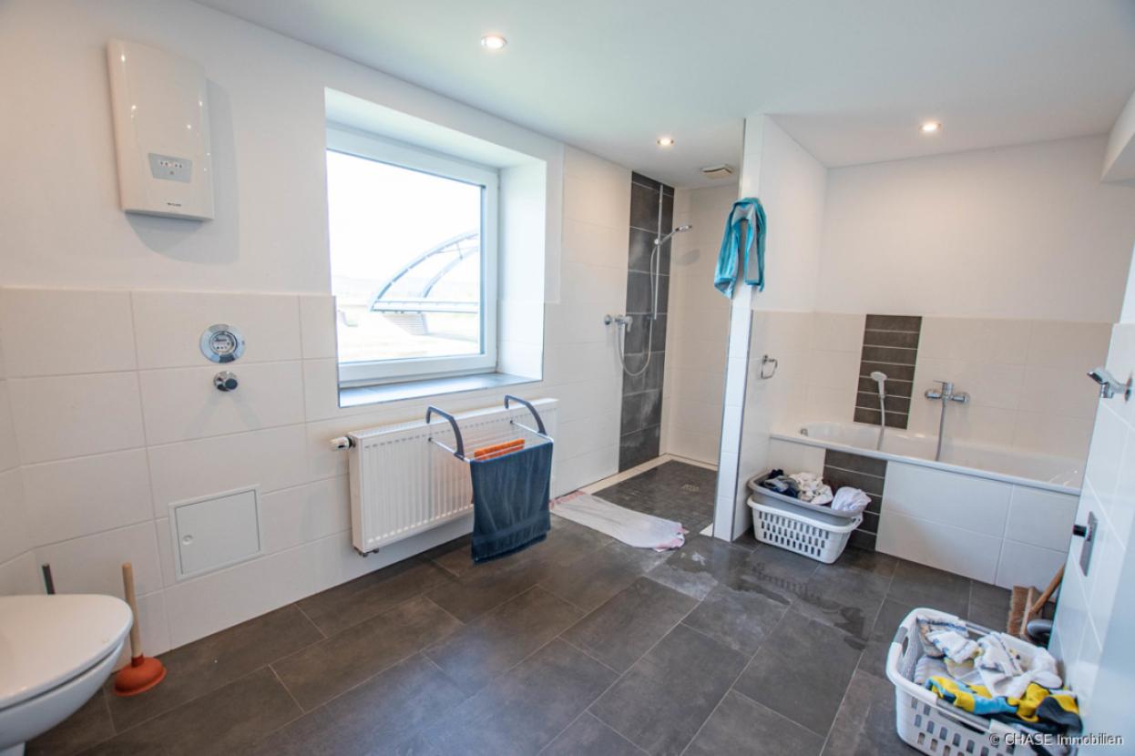 Badezimmer Wohnung 4