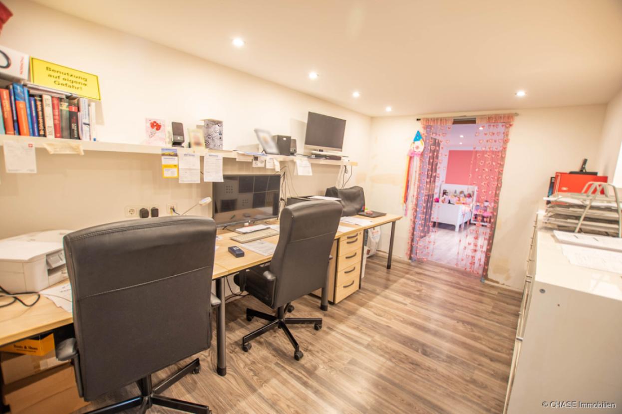 Büro Wohnung 5