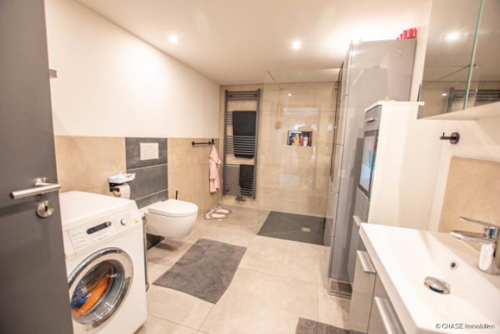 Badezimmer Wohnung 5