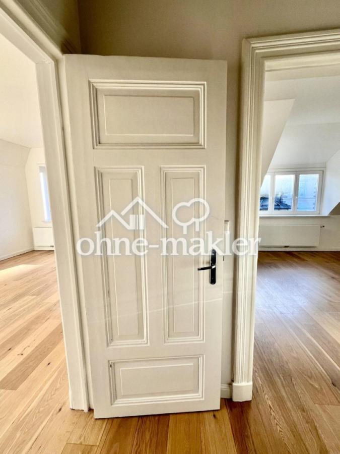 original alte Türen