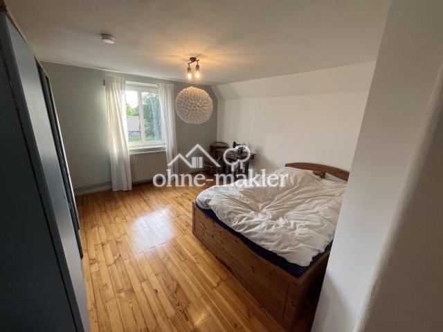 Schlafzimmer OG