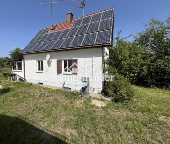 Ansicht Süd