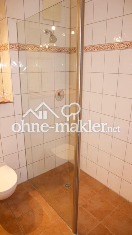 Badezimmer Ansicht 2