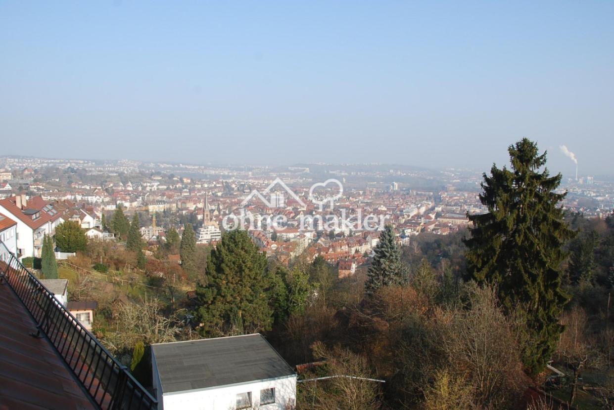 Blick ins Neckartal