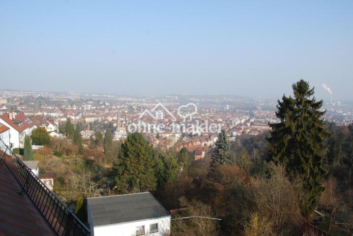 Blick ins Neckartal