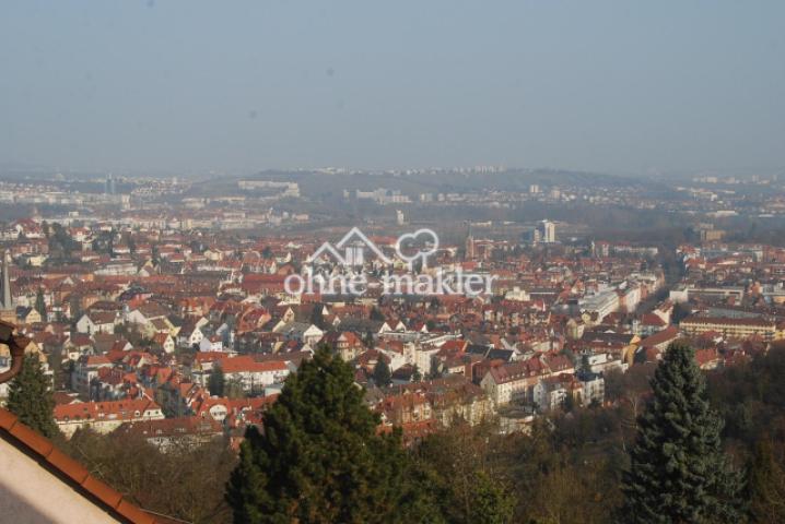 Blick ins Neckartal