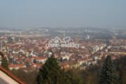 Blick ins Neckartal