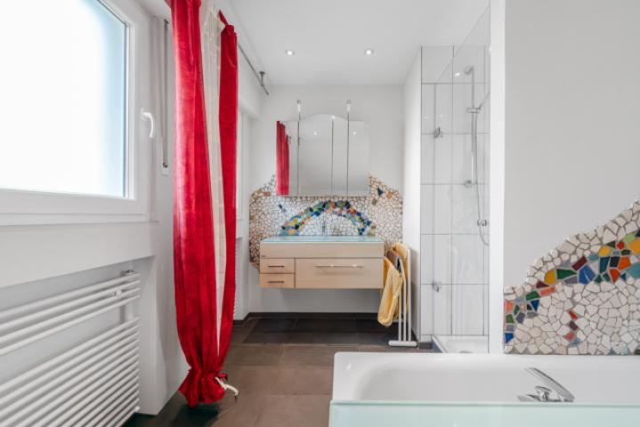 weitere Ansicht Badezimmer 2.Obergeschoss