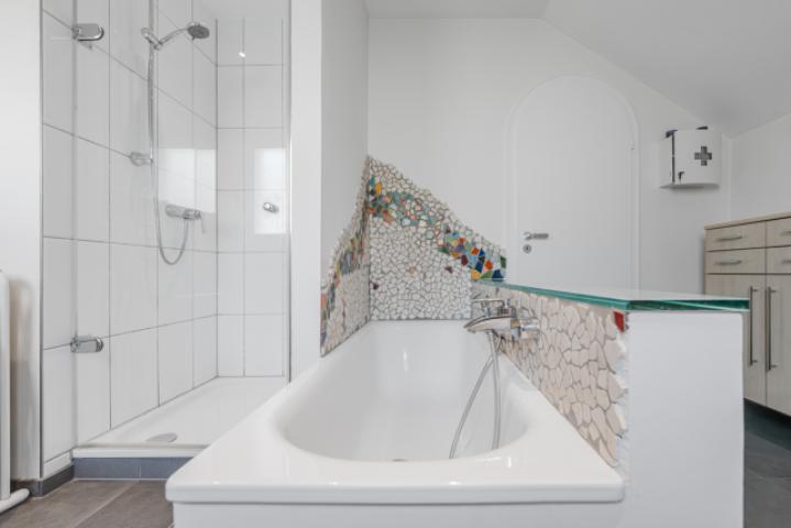 weitere Ansicht Badezimmer 2.Obergeschoss
