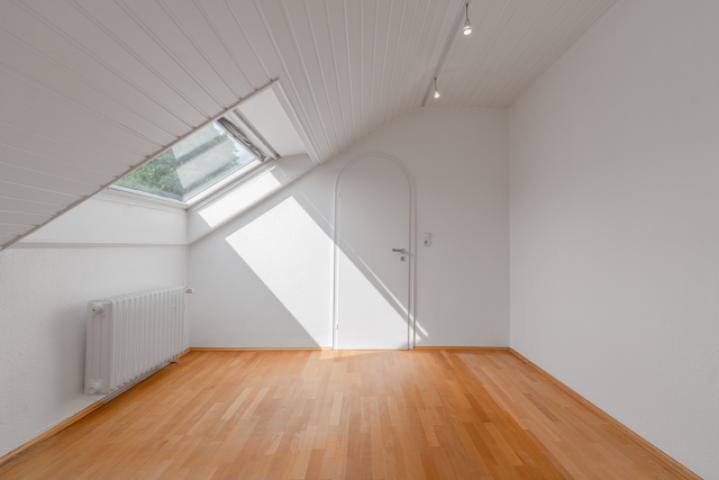 Ansicht Kinderzimmer 2.Obergeschoss