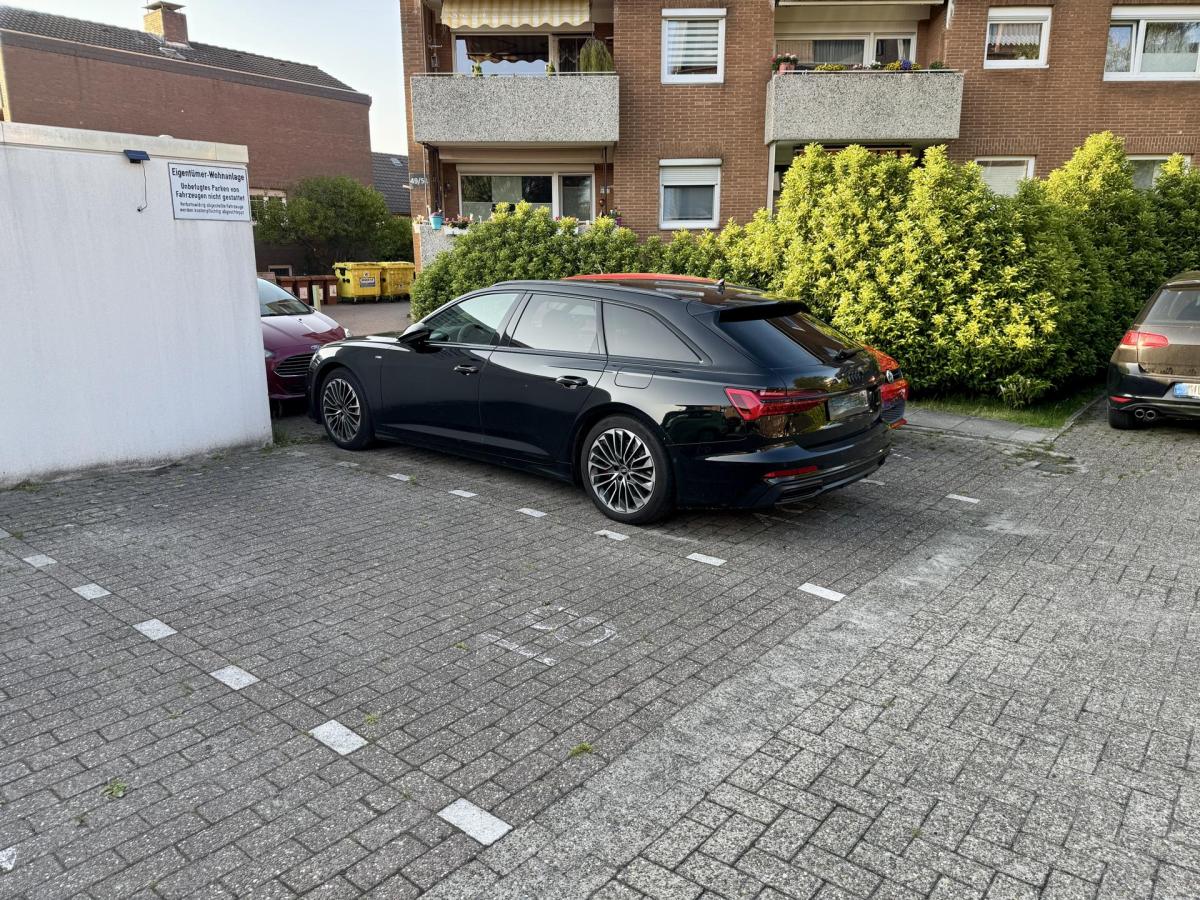 Stellplatz