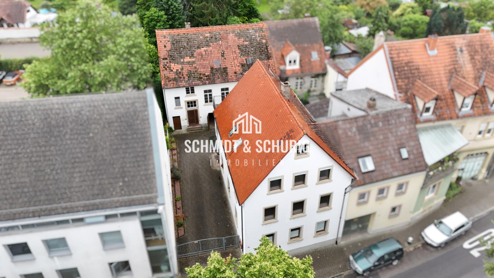 Schmidt & Schurig Immobilien