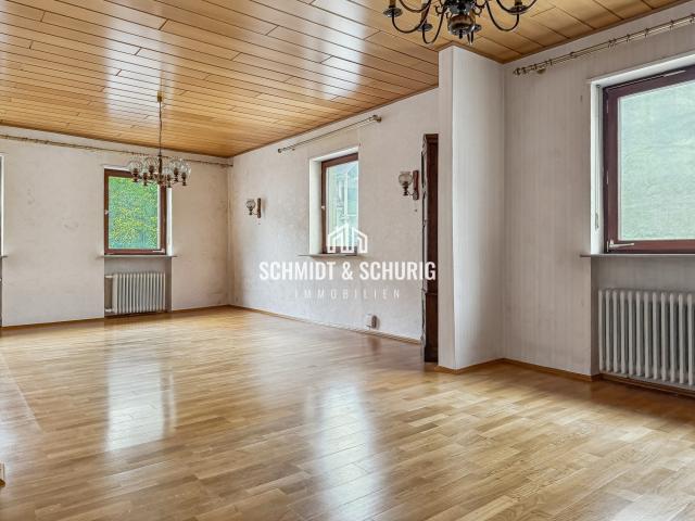 Esszimmer / 1.OG