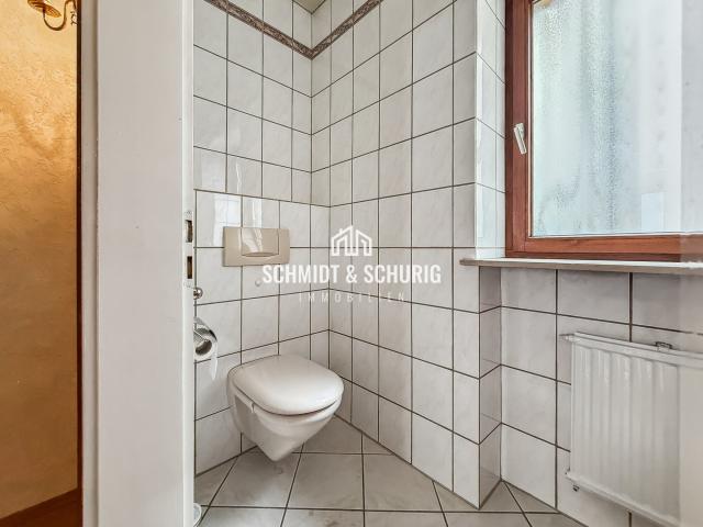 Gäste-WC / 1.OG