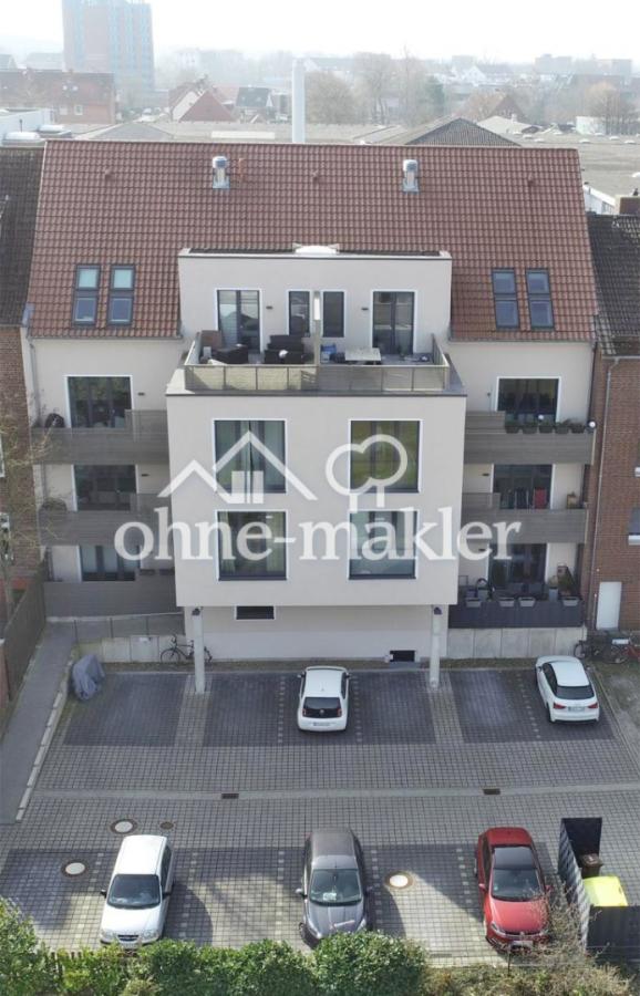Ansicht Innenhof