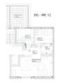 Grundriss Wohnung