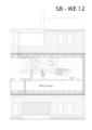 Grundriss Spitzboden