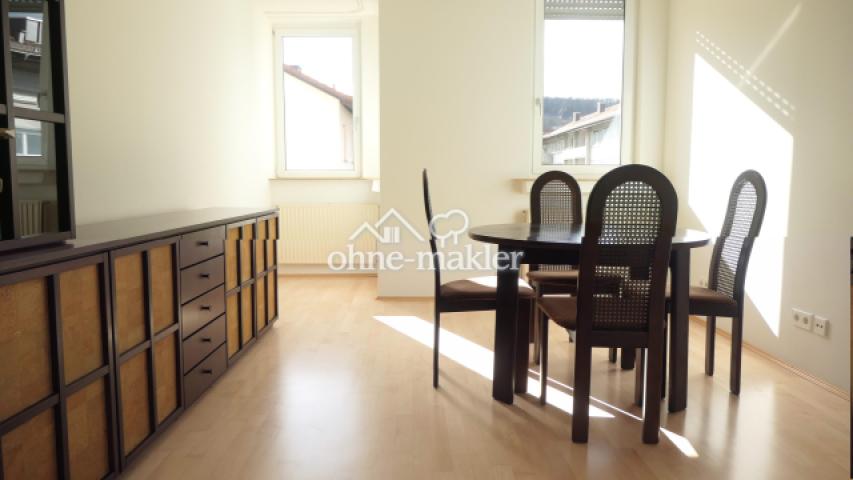 Arbeitszimmer