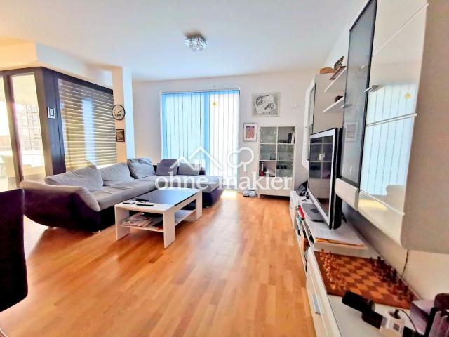 ALA 18 Wohnzimmer