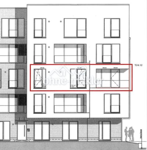 Plan Außenansicht ALA18