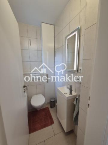 Gäste-WC