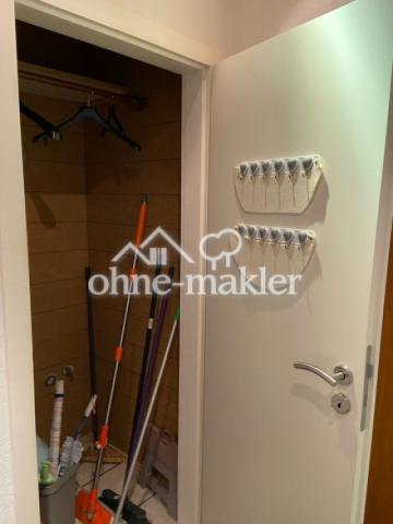 Einbau Kleiderschrank Flur