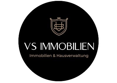VS Immobilien und Hausverwaltung UG Logo