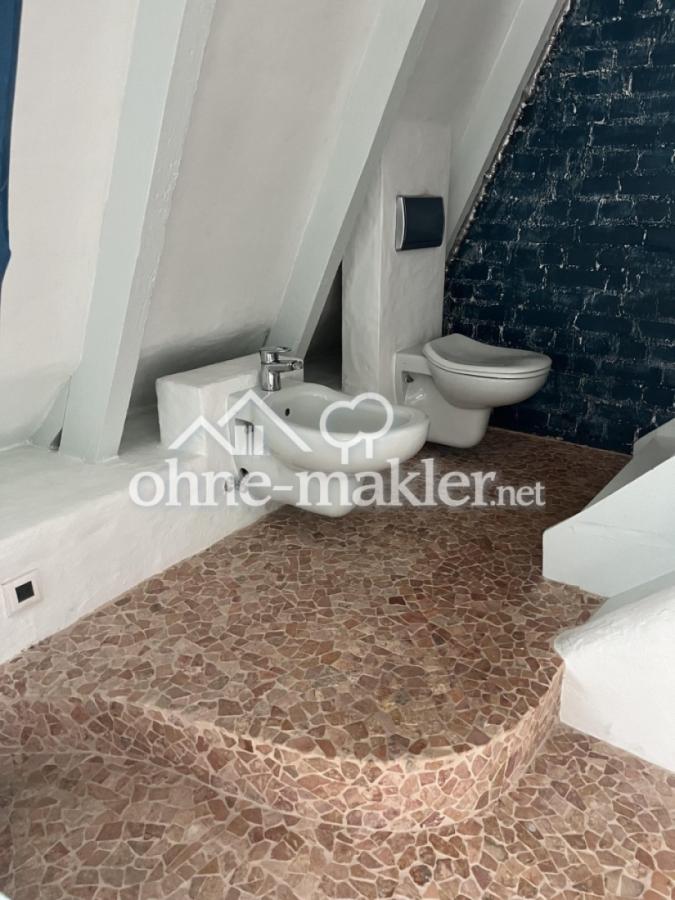 OG-Bad: WC,Bidet