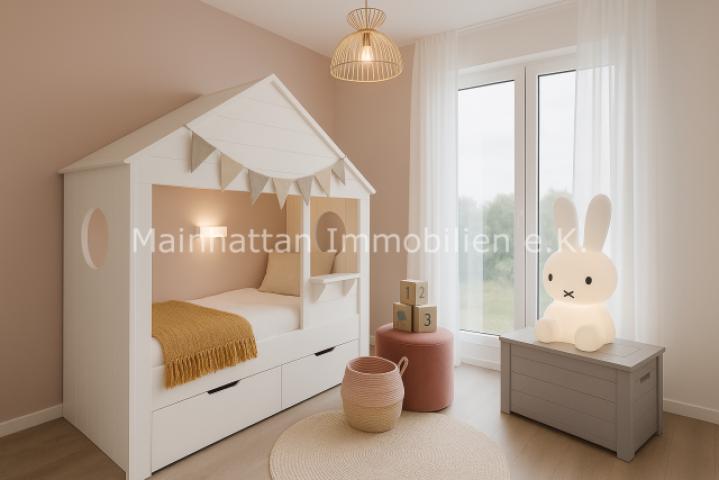 Kinderzimmer