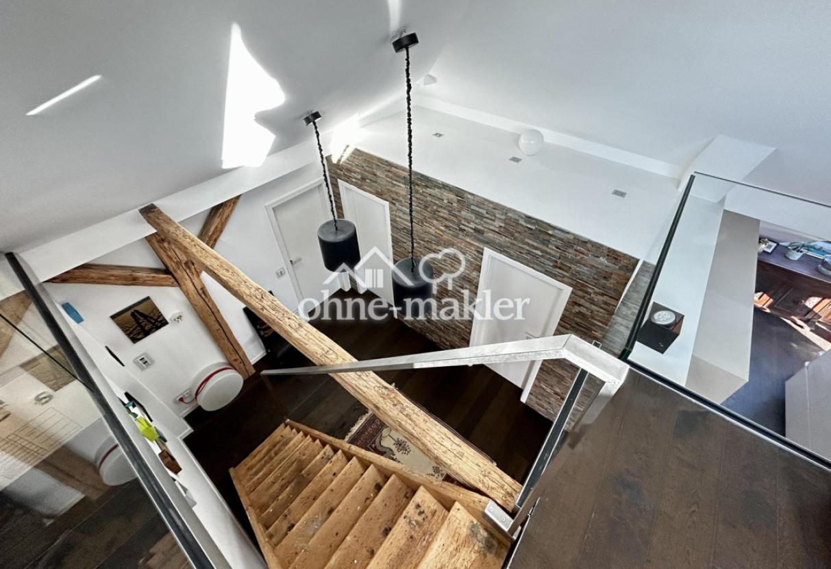 Flur & Galerie 4