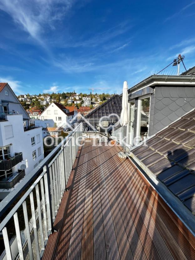 Süd-West-Terrasse 2
