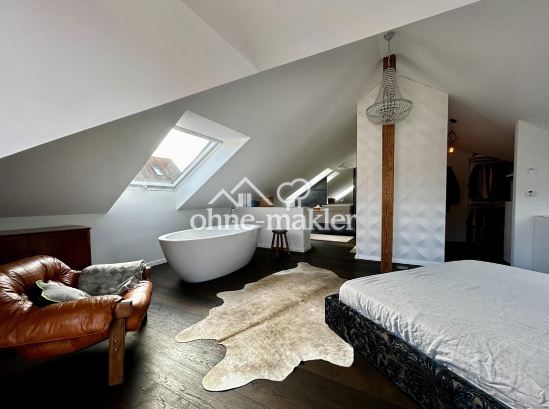 Schlafsuite 1