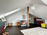 Schlafzimmer 2 - Perspektive 2