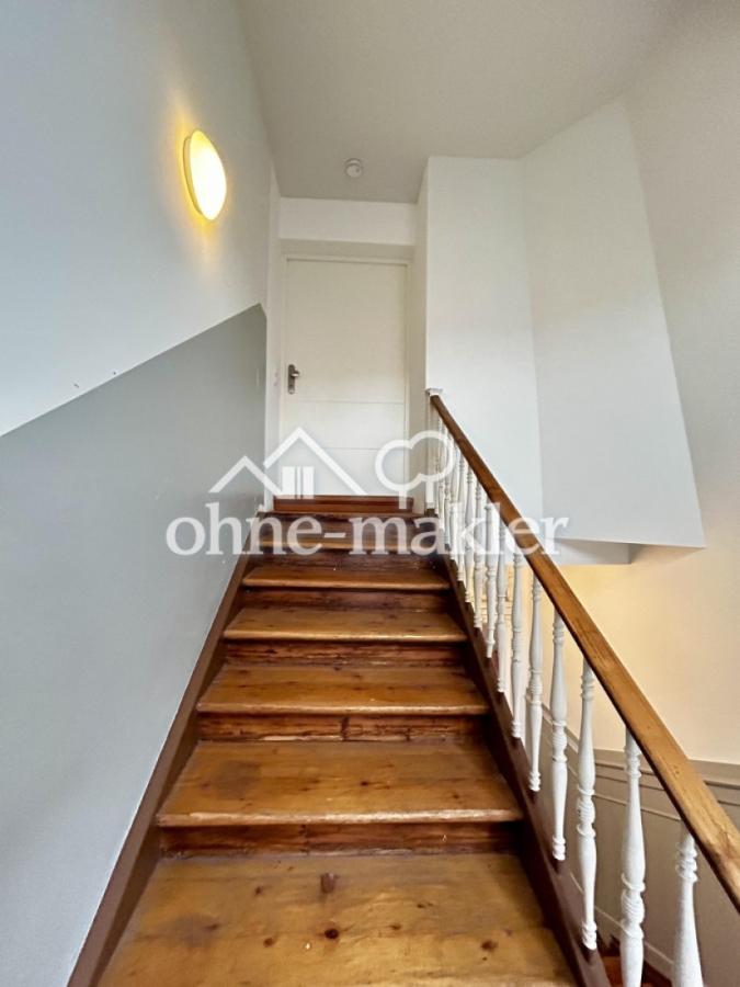 Wohnungseingang