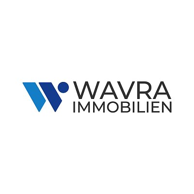 WAVRA Immobilien Logo