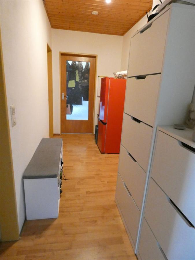 Eingangsbereich/ Flur