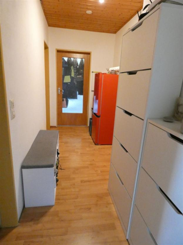 Eingangsbereich/ Flur