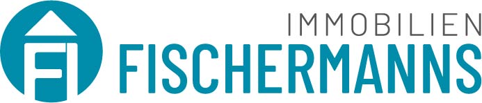 Immobilien Fischermanns Logo