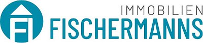 Immobilien Fischermanns Logo