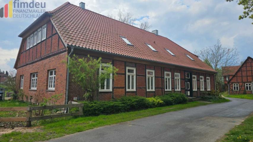 Nordseite