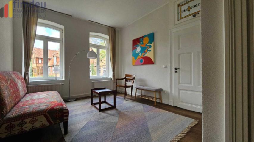 Wohnzimmer Haupthaus
