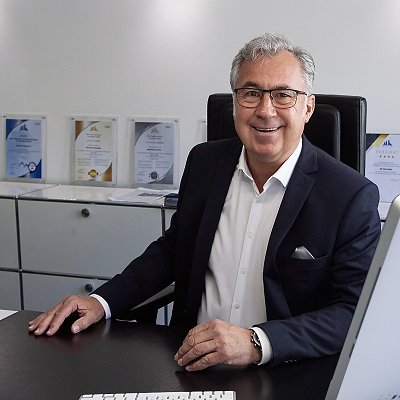 M & S Immobilien GmbH