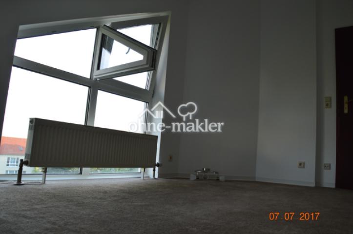 Südostzimmer Südwestecke