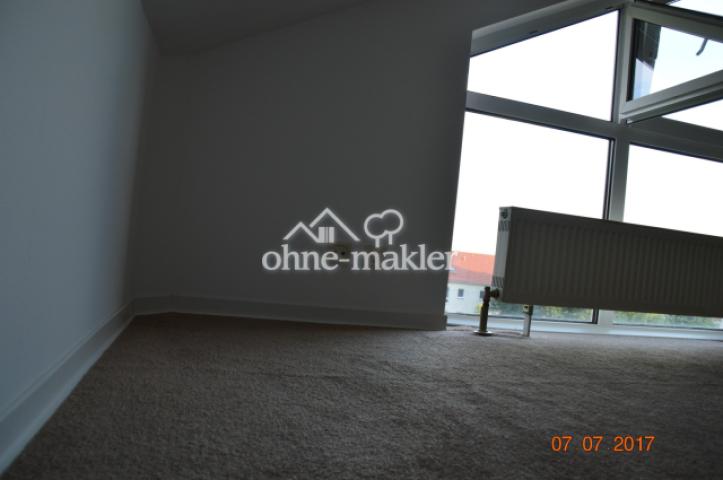 Südostzimmer Südfenster
