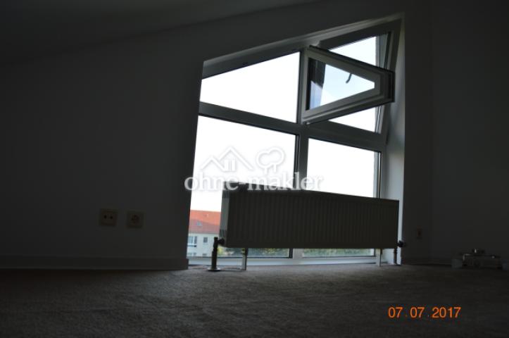 Südostzimmer Südfenster